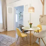 Plan A Apartment *