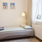 Apartment Plan A *