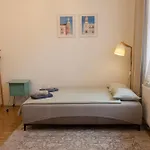 Plan A Apartment Budapest