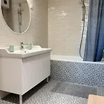 Plan A Apartment *