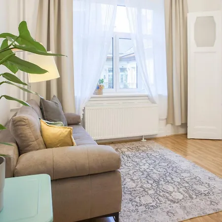 Appartement Plan A *