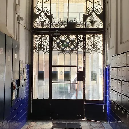 Appartement Plan A *