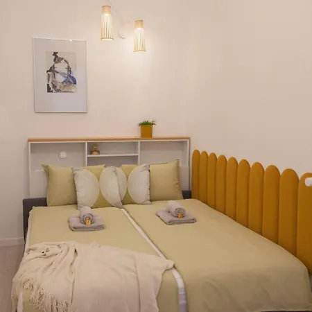 Plan A Appartement *