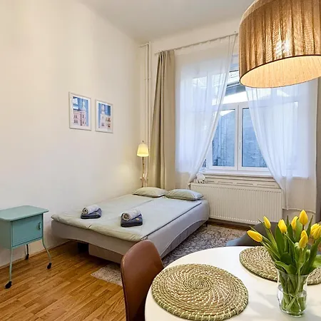 Appartement Plan A *