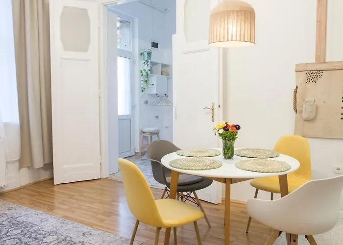 Plan A アパート *