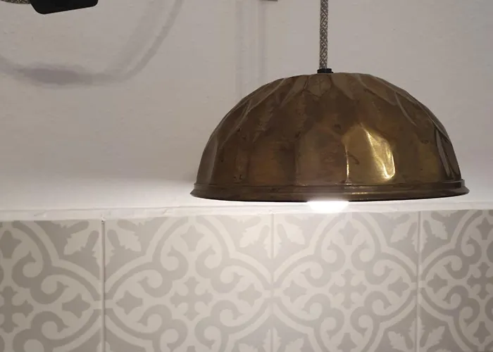 アパート Plan A *