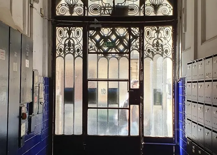 アパート Plan A *