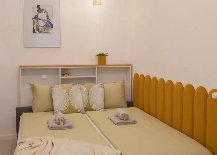 Plan A アパート *