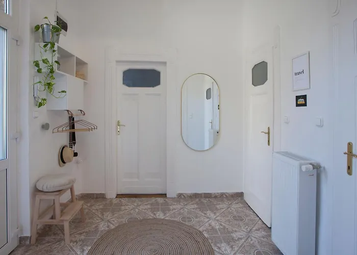 Plan A アパート *