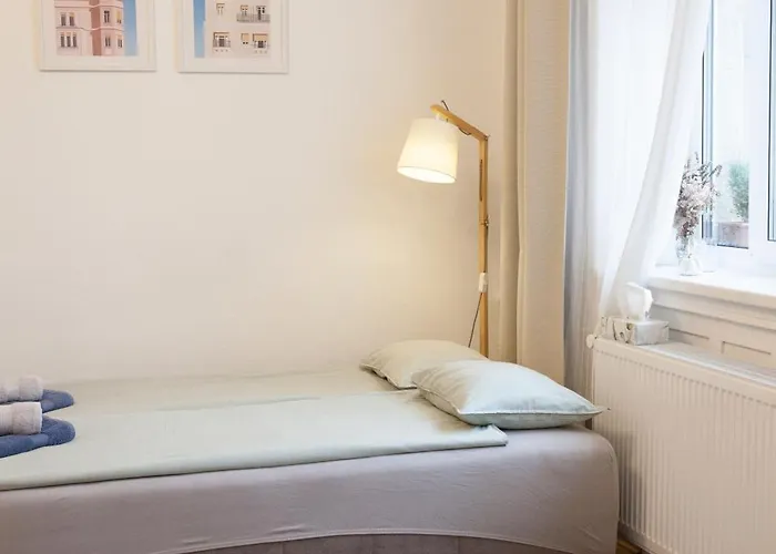 アパート Plan A *