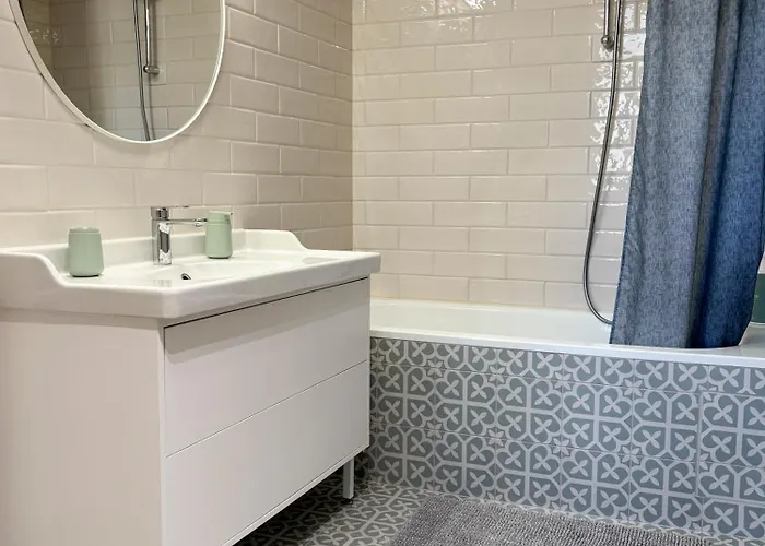 Plan A アパート *