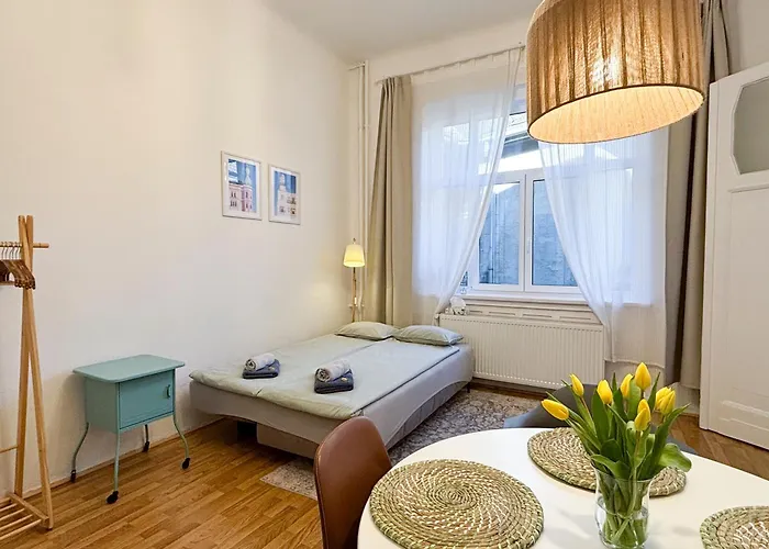 アパート Plan A *