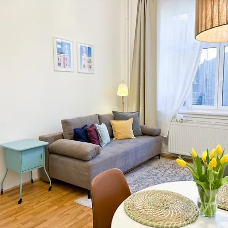 Apartman Plan A