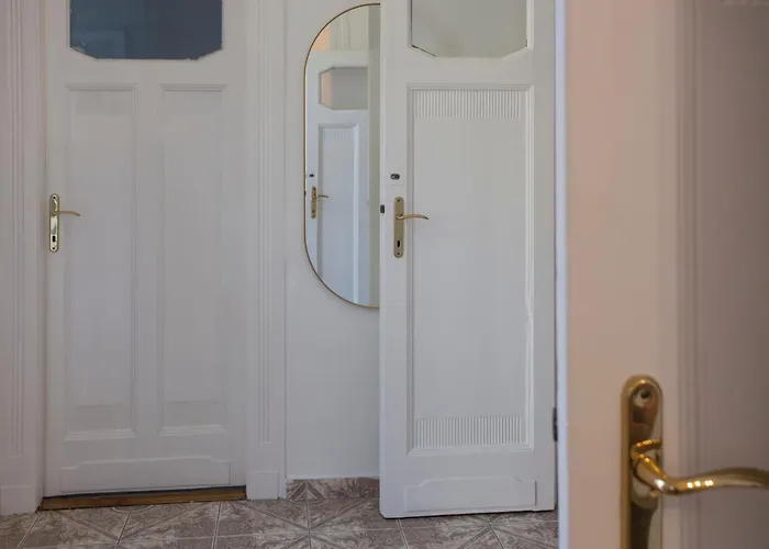 Апартаменты Plan A