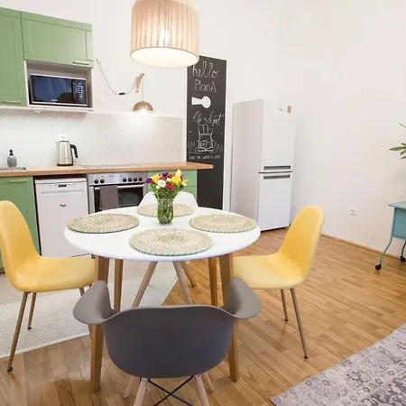 Apartamento Plan A *