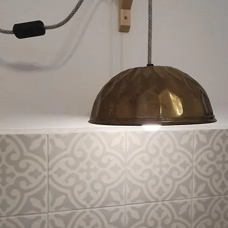 Apartamento Plan A *