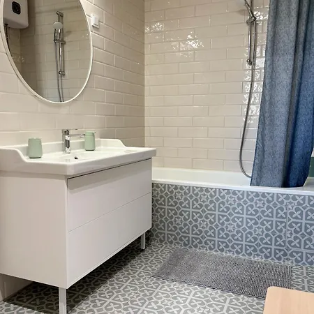 Plan A Apartamento *
