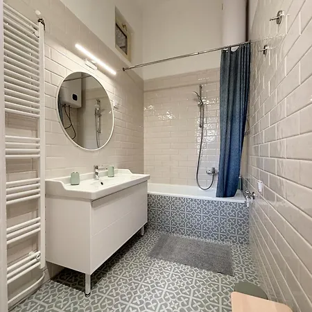 Plan A Apartamento